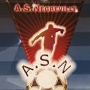 logo ASN Négreville Football