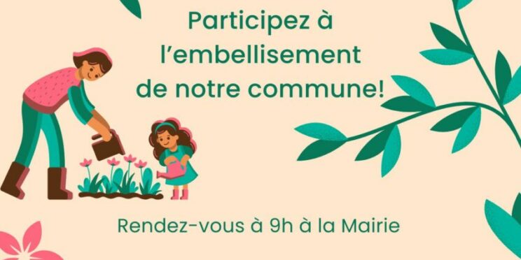 2ème édition journée écocitoyenne