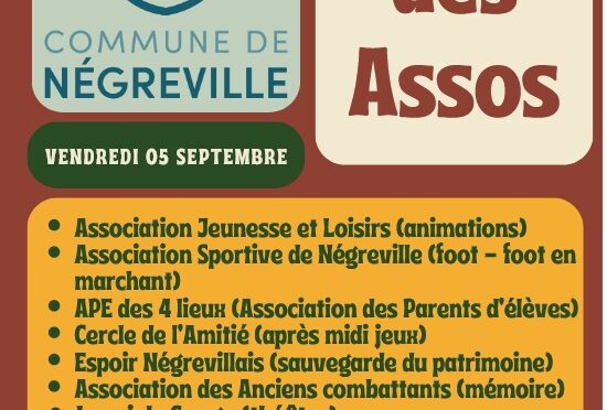 mini forum le 05 septembre 2025