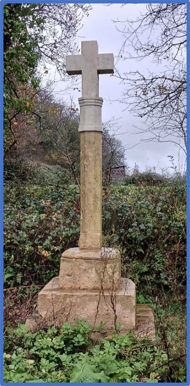 croix des croisettes