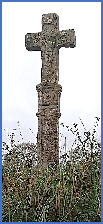 croix l'équilbec