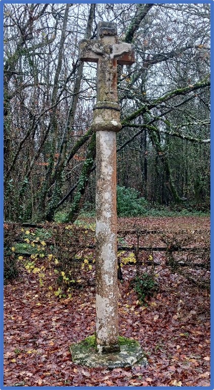 croix d'urville